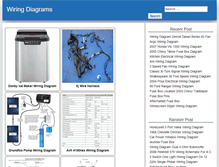 Tablet Screenshot of eolican.com